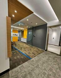 Robinson 112 (D1), Office #452379721